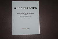 Rules of The Bones Book Review