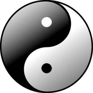 Yin and Yang