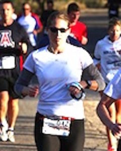 Jen Runs Pilates