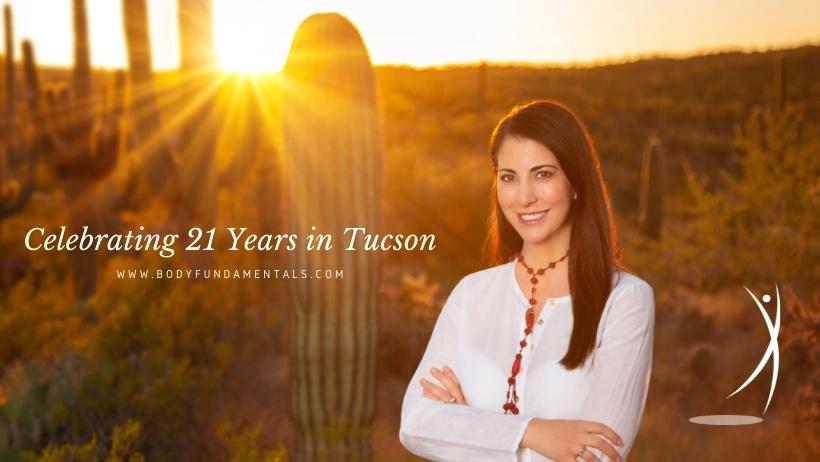 BF- Celebrating in Tucson Years21