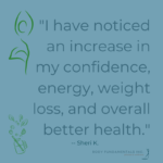 optimal lifestyle consulting review quote