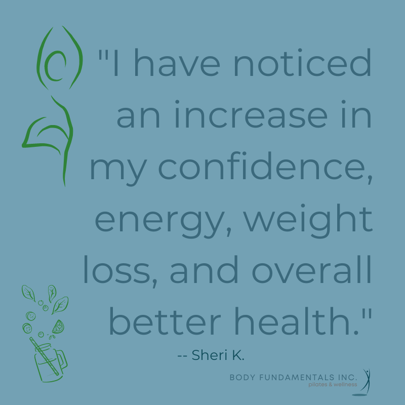 optimal lifestyle consulting review quote