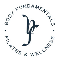 Body Fundamentals - Pilates-Meditation and Mind-Body Medicine